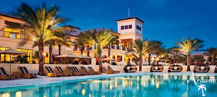 Curacao, Hyatt Regency Curacao*****